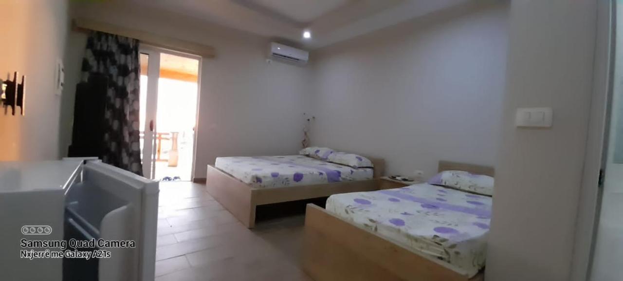 Xuxi Apartments Lukovë Exteriér fotografie